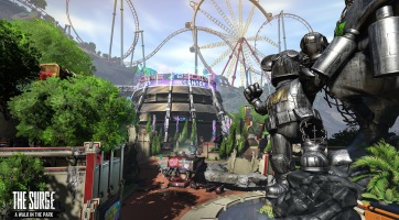 Komplett kiadást és újabb kiegészítőt kap a The Surge