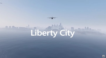 Komplett Liberty City bekerülhet a GTA 5-be!