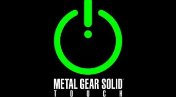 Konami: A Next Metal Gear Is..., Touch