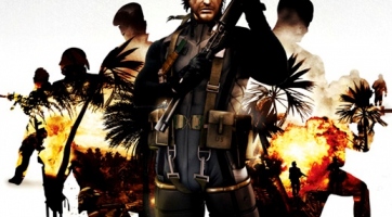 Konami útravalók, avagy dupla élvezet, tompított áron