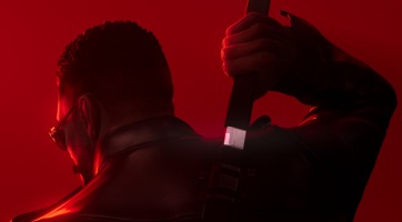 Koncepciórajzokon is bemutatkozott a Marvel's Blade