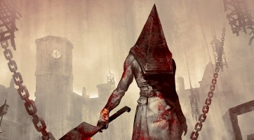 Koncepciós rajzokkal szolgált új projektjéről a Silent Hill alkotója