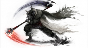 Camelot Unchained