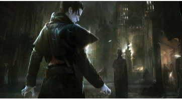 Koncepciós trailert kapott a Vampyr