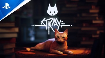 Konkrét megjelenési dátumot kapott a kóbormacskás Stray