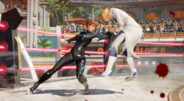 Konkrétan 93 dolláros szezonbérletet adtak ki a Dead or Alive 6-hoz