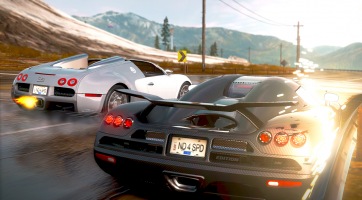 Konkrétan beolvad a Criterion csapatába a Codemasters egy része