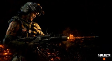 Konkrétan ijesztő teasert kapott a Comic Con alkalmából a Call of Duty: Black Ops 4 Zombies
