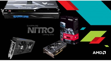 Könnyen szétszedhető a Sapphire RX 480-as kártyája