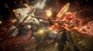 Könnyítenek a fejlesztők a Nioh 2-n, mert a nyílt béta alatt sokan túl nehéznek találták