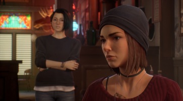 Egy előzménysztorit kap könyv formájában a Life is Strange: True Colors