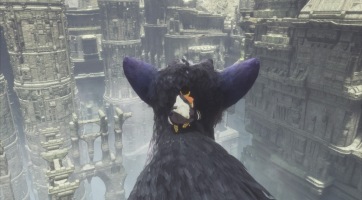 Könyv készül a The Last Guardian-hoz