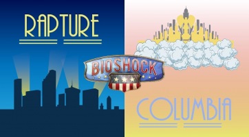 Könyv készült a BioShock-sorozatról