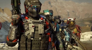 Konzervdobozokban is harcolhatunk a Call of Duty: Infinite Warfare-ben