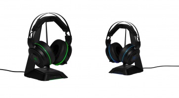 Konzolokhoz készített headsetet a Razer