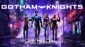 Konzolokon csak 30 FPS-el fog futni a Gotham Knights