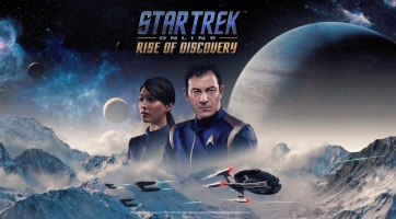 Star Trek Online
