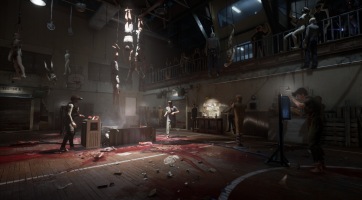 Konzolokra is érkezik a The Outlast Trials