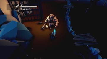 Konzolokra is megjelenik a Fall of Light című ARPG