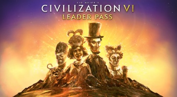 Konzolokra is megjöttek a Civilization VI vezetői
