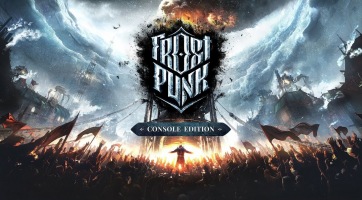 Frostpunk