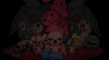Konzolokra is elkészül a The Binding of Isaac