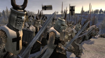 Konzolokra is ellátogathat a jövőben a Total War-sorozat
