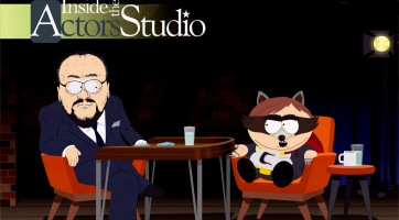 Konzolon már kipróbálható a South Park: The Fractured But Whole