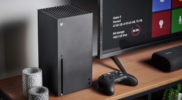 Konzolonként 100-200 dolláros vesztesége van a Microsoftnak