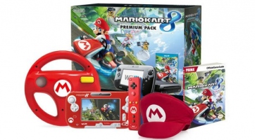 Mario Kart 8