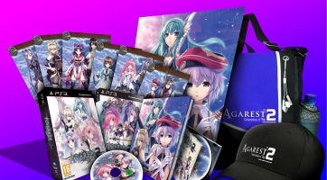 Konzolos JRPG-k PC-s megjelentetését tervezi a Ghostlight