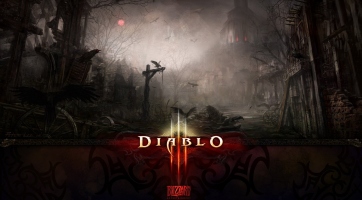 Konzolra is érkezik a Diablo III?