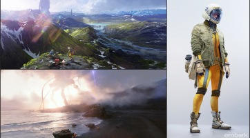 Kooperatív, free-to-play akciójátékon dolgozik az Electronic Arts egykori vezetője