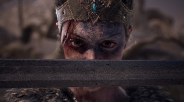 Kooperatív sci-fi játékon dolgozik a Ninja Theory?