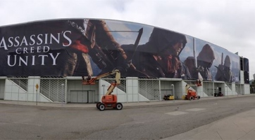 Assassin's Creed: Unity