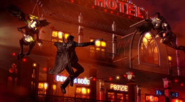 DmC: Devil May Cry
