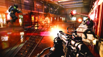 Korábban jelenhet meg az idei Call of Duty, köszönhetően a Vanguard gyenge eladásainak
