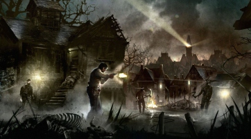 The Evil Within