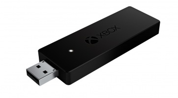 Korábbi Windows rendszerekkel is működik az Xbox One kontroller adapter