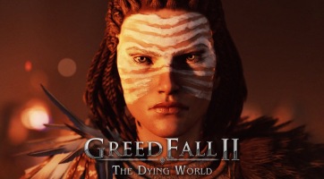 Korai hozzáférésben már nyáron megjelenik a GreedFall 2: The Dying World