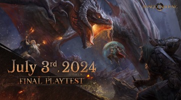Korai hozzáféréssel jön majd a Dungeonborne című belső nézetes dungeon crawler
