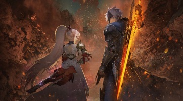 Korbesoroláson járt a Tales of Arise, talán jövőre már megjelenhet