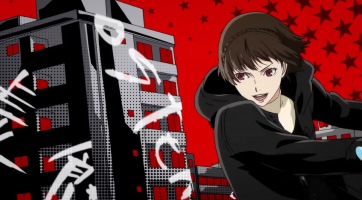 Koreában besorolták Xboxra a Persona 5 Royalt