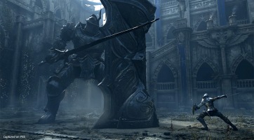Demon's Souls
