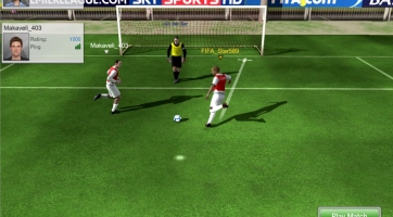 Koreában még az idén debütál a FIFA Online 3