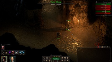 Pillars of Eternity 2: Deadfire