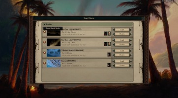 Pillars of Eternity 2: Deadfire