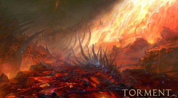 Körökre osztott harc lesz a Torment: Tides of Numenerában