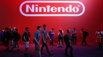 Koronavírussal diagnosztizálták az amerikai Nintendo egyik munkatársát
