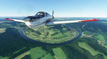 Kötelező lesz a gépújítás, ha teljes pompájában szeretnéd élvezni a Microsoft Flight Simulator-t